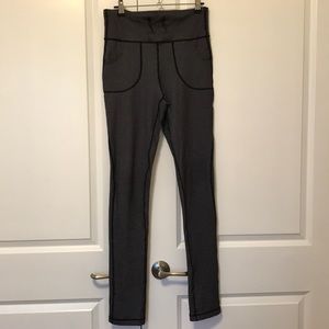 lululemon skinny will pant.